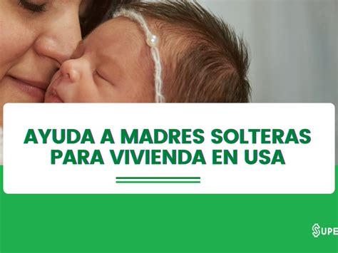 ayudas para madres solteras en miami|AYUDA para MADRES SOLTERAS en MIAMI